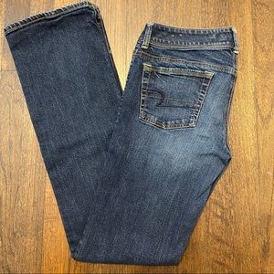 American Eagle Kick Boot Jeans